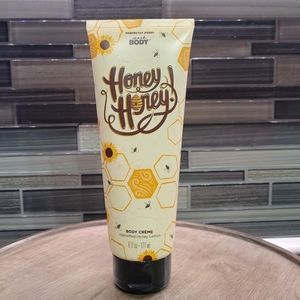 Perfectly Posh- Honey Honey Body Creme